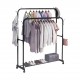 SH-407 Вішалка-стійка для одягу 110*45*150см 