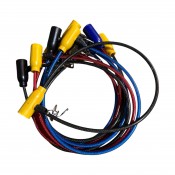 SH-5 Очки для зрения (+)