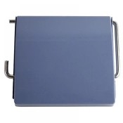 SH-0282  Держатель для туалетной бумаги закрытый  