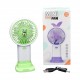 SH-0297 USB Портативний вентилятор(17*8*4см)