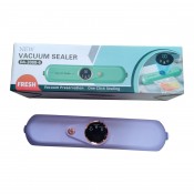 SH-0382 Вакуумный упаковщик Vacuum Sealer + вакуумные пакеты(50)