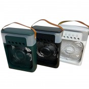 SH-0392 Мини кондиционер Air Cooler Fun