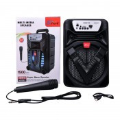 SH-0395 Колонка ZQS-6140 (18.6*16.2*28.1см)