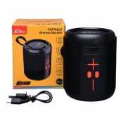 SH-0402 Колонка ZQS-P2 (8.9*8.7*11.1см)