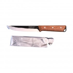 SK-1263 Нож дерево длина 30*3,5*17см