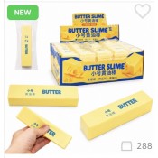 SH-0419 NeeDoh Butter Slime Stick Антистресс Баттер Слайм