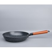 SH-0461 Сковорідка 24см  (М25824)