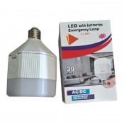 SH-0499 Светодиодная аккумуляторная LED лампа