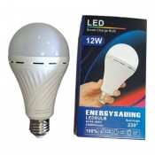 SH-0500 Аккумуляторная LED лампа 12W