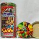 SH-0506 Крышки для консервации "Полинка" 50шт