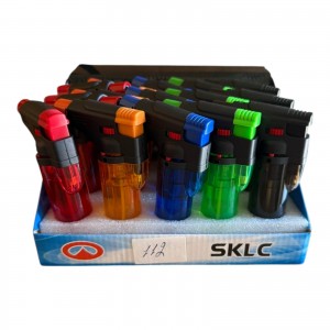 SH-0518 Кухонная газовая зажигалка