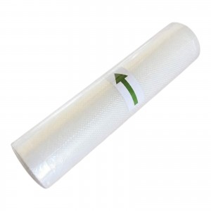 SH-0568 Вакуумные пакеты для вакууматора 20см 3м