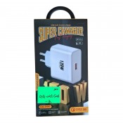 SH-0603 Сетевой адаптер быстрой зарядки Super Charger 120W