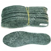 X-2105 Стельки для обуви упаковка 10 пар