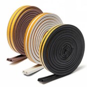 X-866 Уплотнитель дверной (3 м)