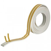 X-867 Уплотнитель оконный (9 м)