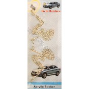 X-930 Набор со стразами №3