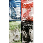 X-1239 Наушники NEW Super bass