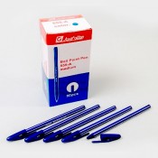 X-1278 Ручка 0.7 mm (упаковки 50 штук