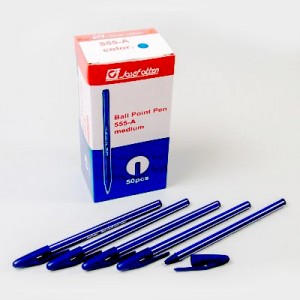 X-1278 Ручка 555 - A (1.0 mm) (50 шт.)