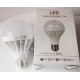 LED лампа (15W)