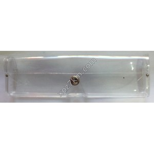 X-1346 Футляр силикон для очков