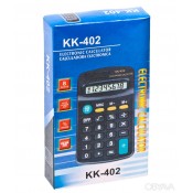 X-1550 Калькулятор 402 