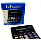 X-1552 Калькулятор 268