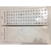 X-286 Набор со стразами