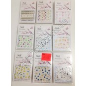 X-287 Набор со стразами