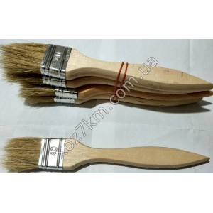 X-458 Кисточка малярные (40 см)