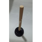 x-1750 вантус с деревянный ручка