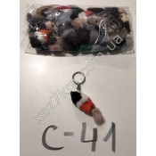 x-2005 мяхкая игрушка