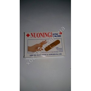 X-2057 Лейкопластырь NUONING (100 шт.)