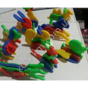 X-2128 конструктор игрушек