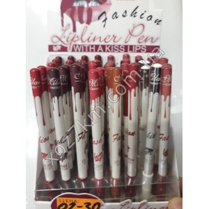 x-2234 Карандаш для губ (48 шт.)