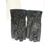 X-2674 Перчатки тёплые сенсорные мужской № 2