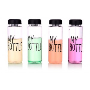 x-2792 Спортивная бутылка MY BOTTLE