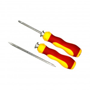 X-2941 Отвёртка двухсторонняя  ( (тонкая)
