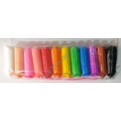 X-3140 Воздушный пластилин