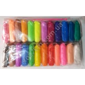 X-3142 Воздушный пластилин