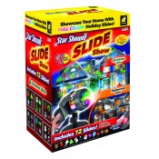 Х-3498 Slide lights