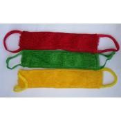 X-3914 Мочалка 