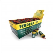 X-3916 Липкая лента от мух та моли ферокар(средство от мух мухоловка