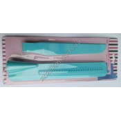 X-4238 Форма для декора