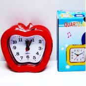 X-1629 Будильник "Яблоко"