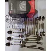 X-4450 Набор 24 pcs