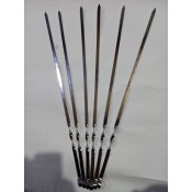 X-4587 Шампура 60см