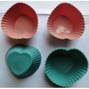 X-4660 Форма для випікання (силікон)