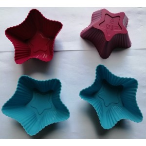 X-4661 Форма для випікання (силікон)